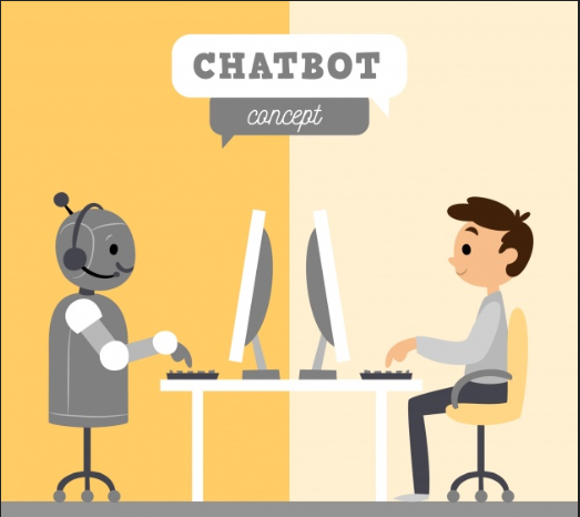 El futuro de la comunicación marca – cliente, los chatbots