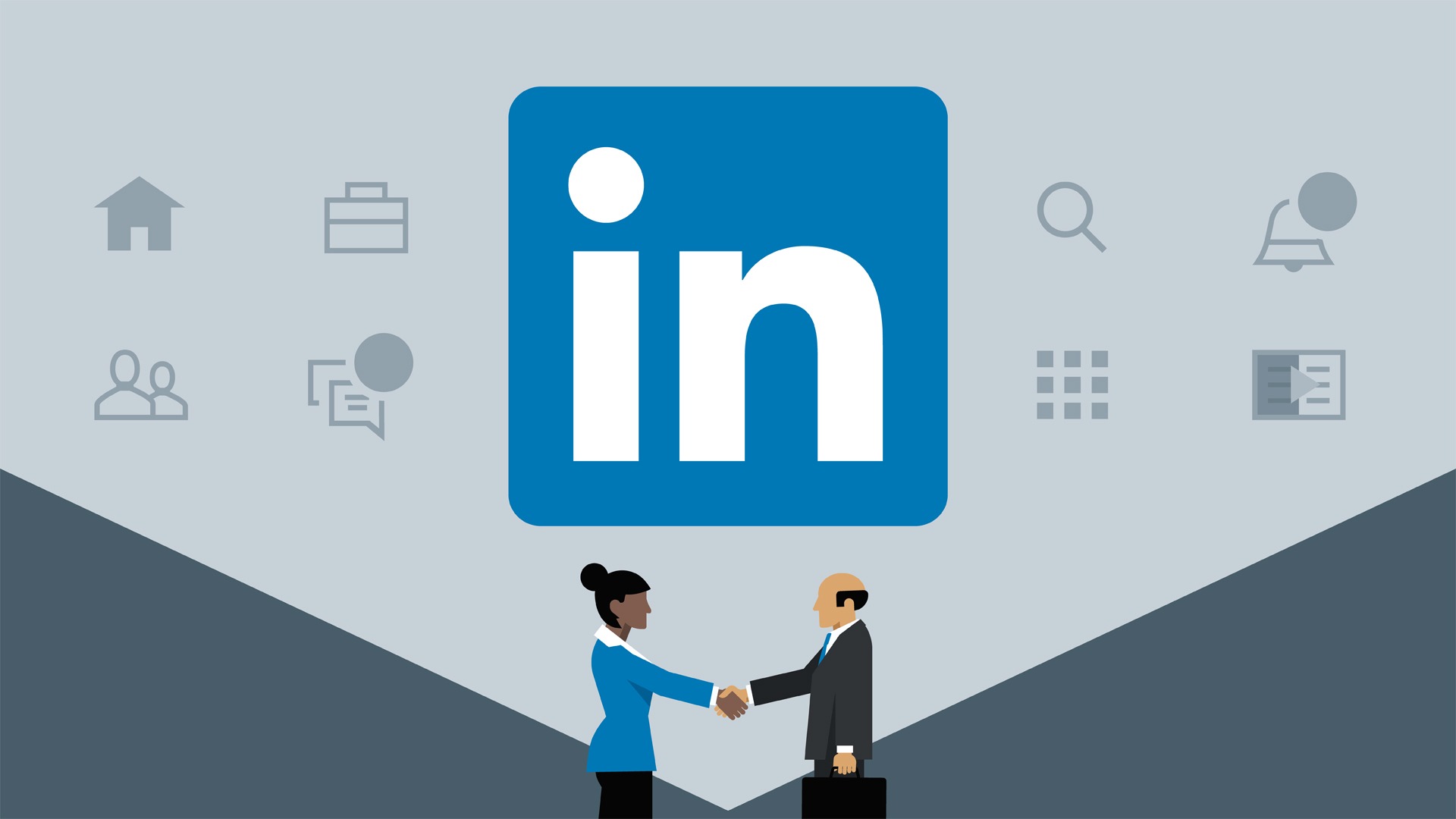 Consejos para triunfar en LinkedIn con tu estrategia de marketing digital -  V3RTICE