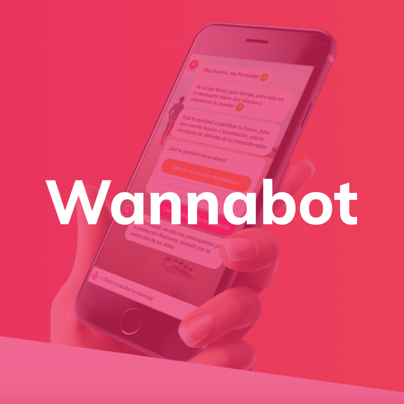 wannabot