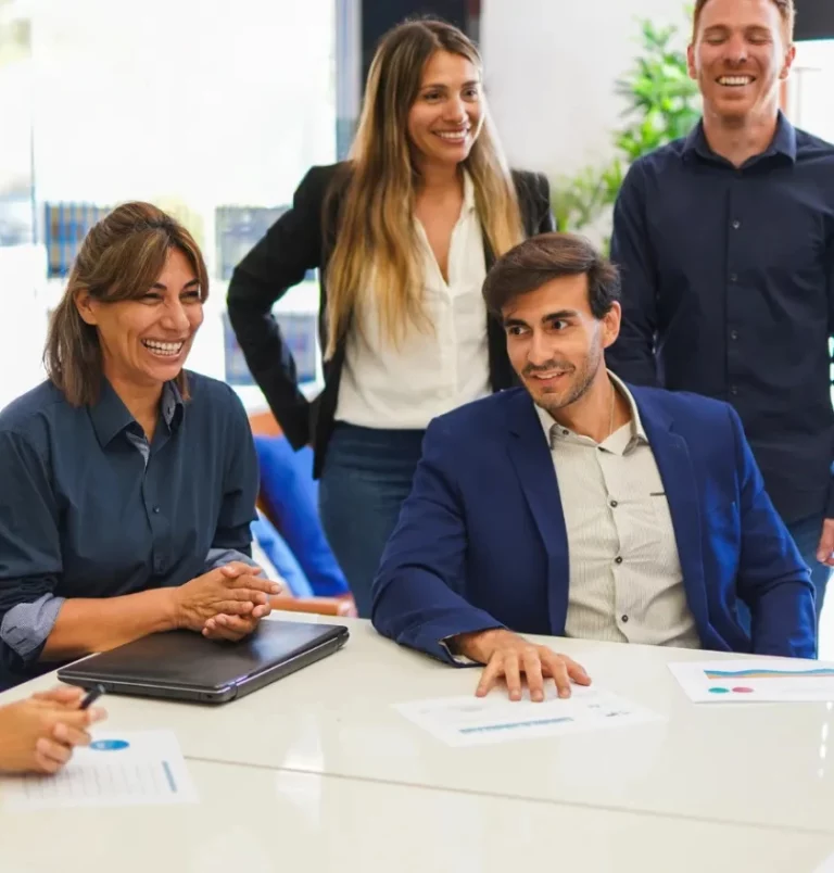 Contratar agencia de comunicación