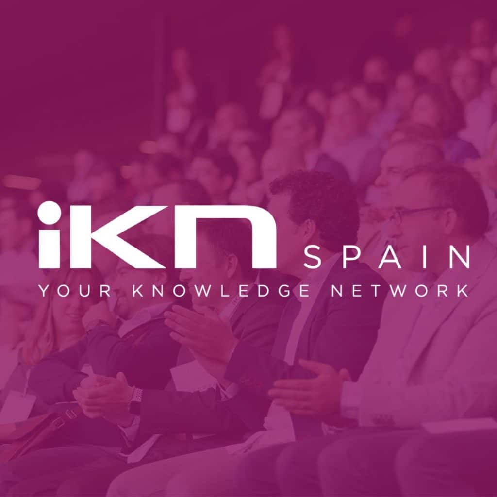 Estrategia de comunicación para la empresa iKN