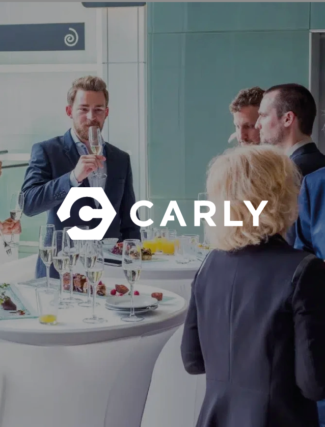 Organización de eventos: Carly presenta su nueva funcionalidad en España con un evento exclusivo de V3rtice
