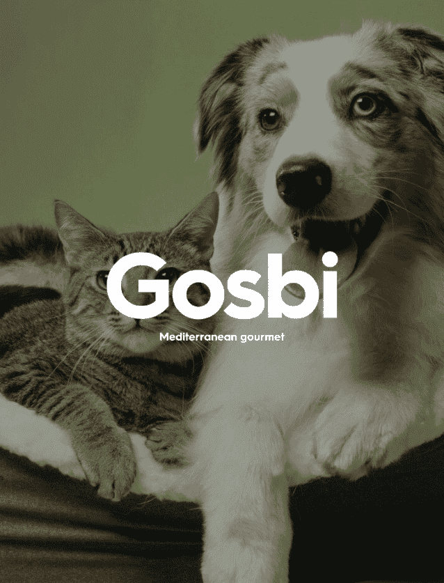 Acciones de comunicación para Gosbi: promoviendo el bienestar animal y la sostenibilidad