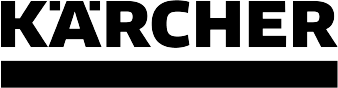 Logo de Kärcher