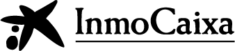 Logo de InmoCaixa