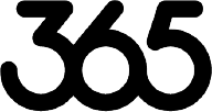 Logo de 365