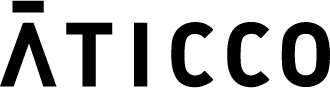 Logo de Aticco
