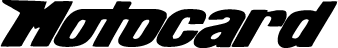 Logo de Motocard