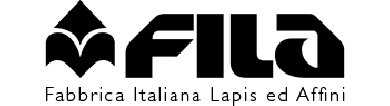 Logo de FILA