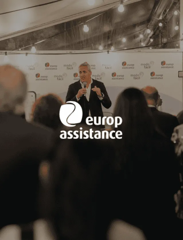 Europ Assistance confía en V3rtice para potenciar su estrategia comunicativa.
