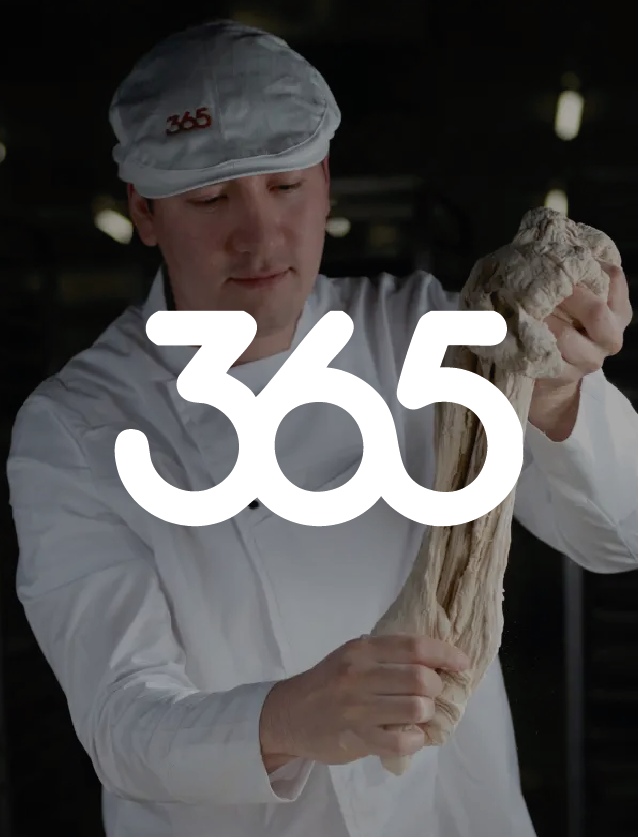 Nueva estrategia digital para 365: V3rtice fortalece una marca en expansión