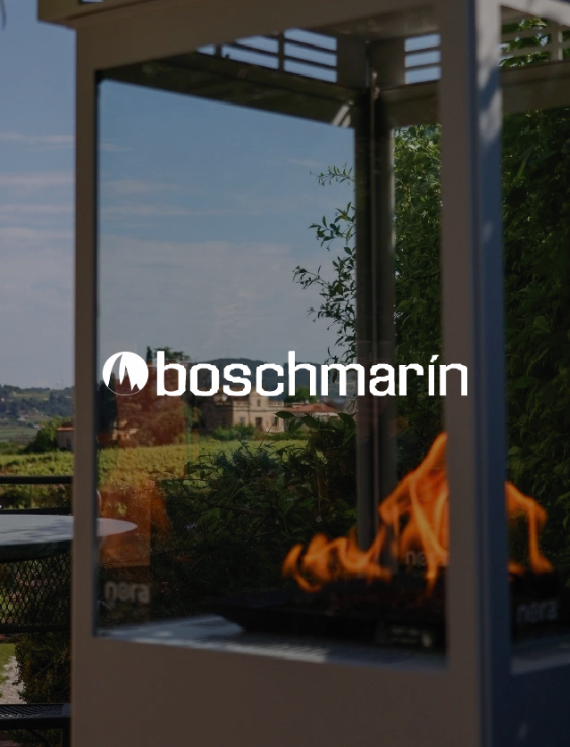 Marketing de contenidos: Boschmarín potencia la identidad de marca