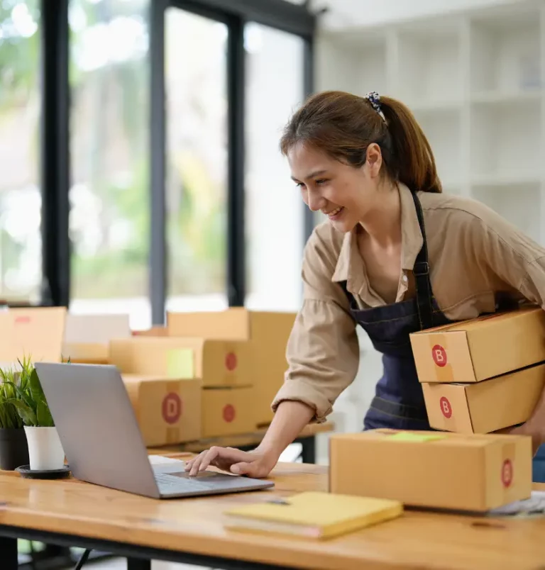 Mejorar la visibilidad de marca con reviews de productos