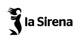 Logo de La Sirena
